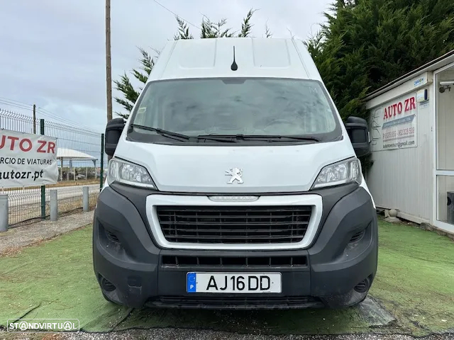 Peugeot BOXER 2.2 HDI 335 L3H3 - 4