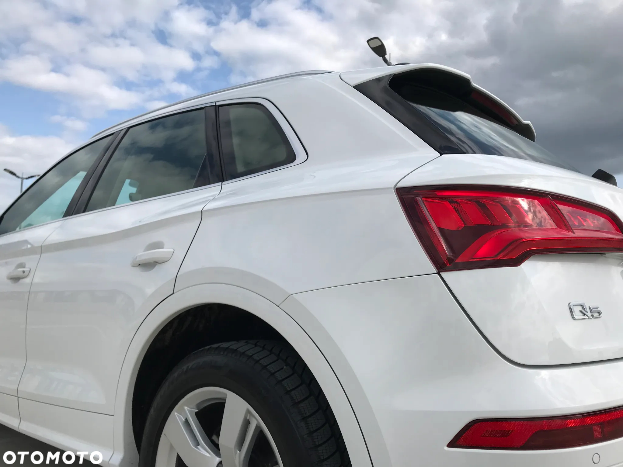 Audi Q5 2.0 TFSI Quattro Sport S tronic - 19