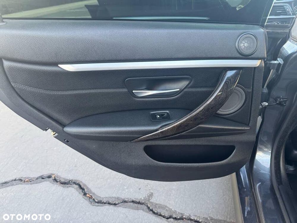 BMW Seria 4 430i xDrive Sport-Aut M Sport - 31