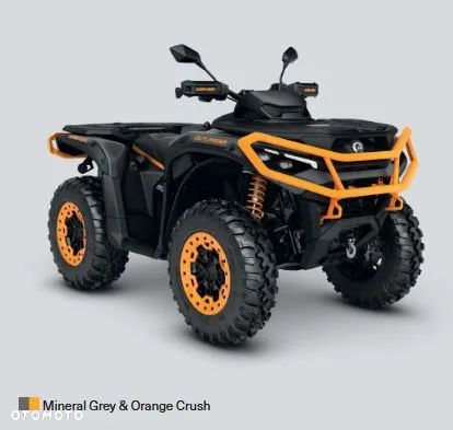 Can-Am Outlander