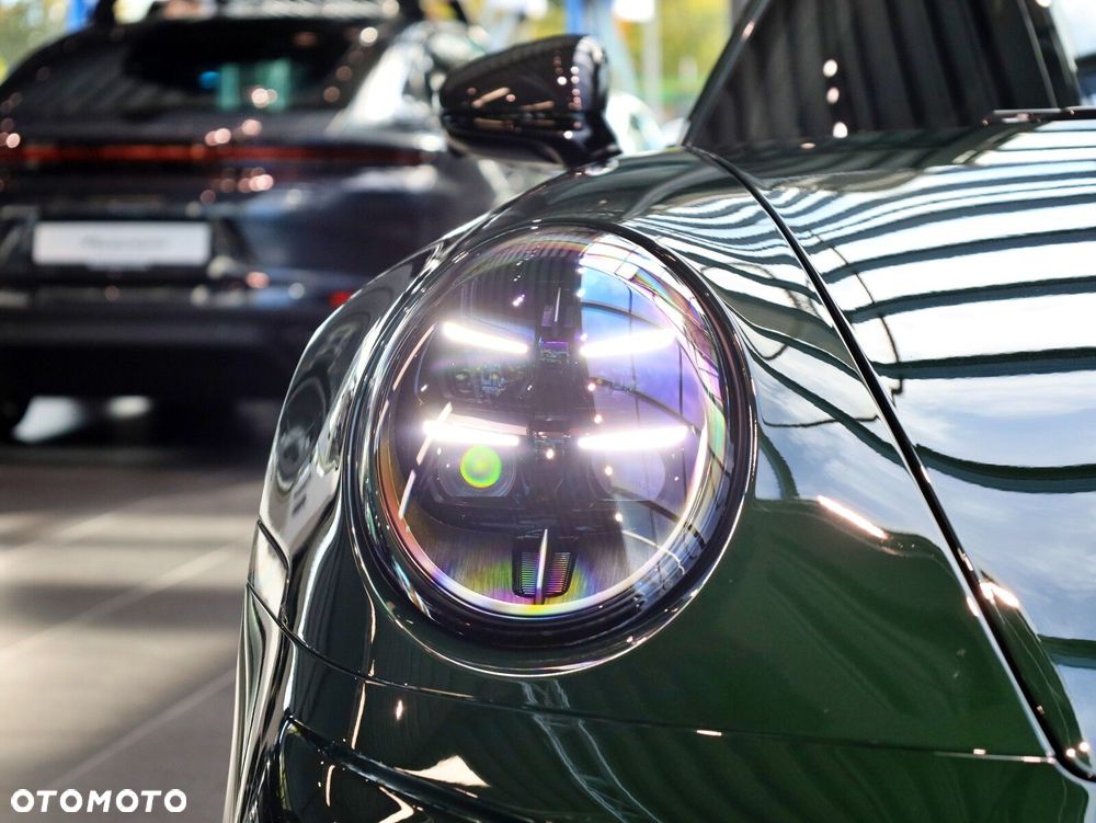 Porsche 911 - 8