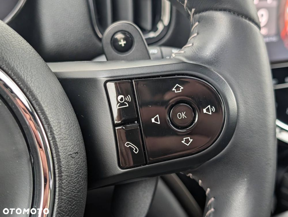 MINI Countryman - 16
