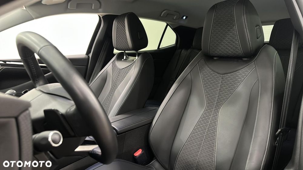 DS Automobiles DS 4 1.2 PureTech Trocadero - 17