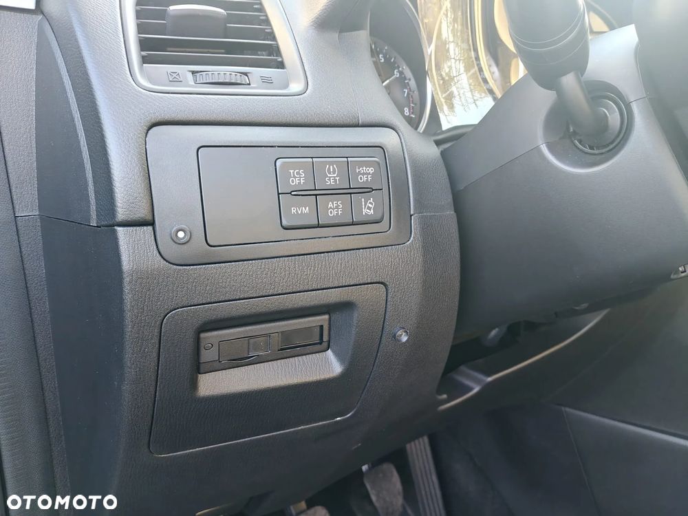 Mazda CX-5 2.0 Skypassion - 24