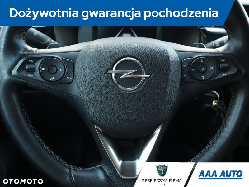 Opel Corsa - 21