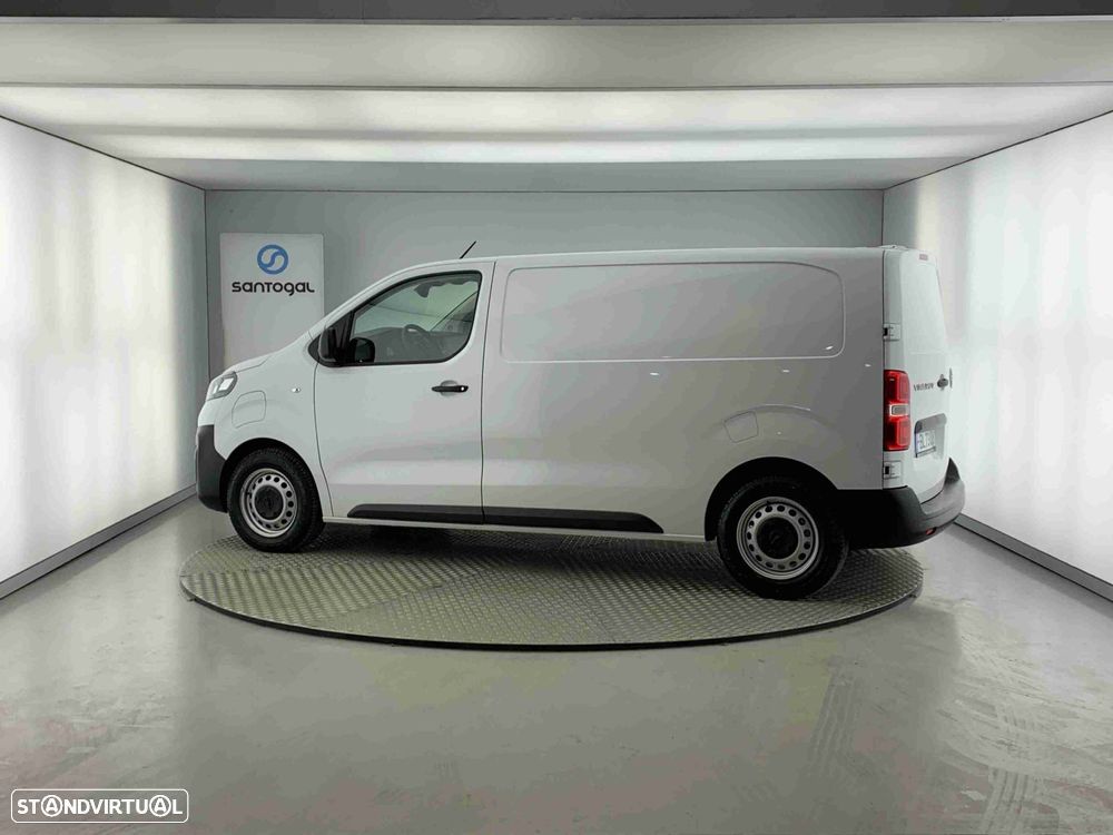 Opel Vivaro-e 50 kWh L2H1 - 4