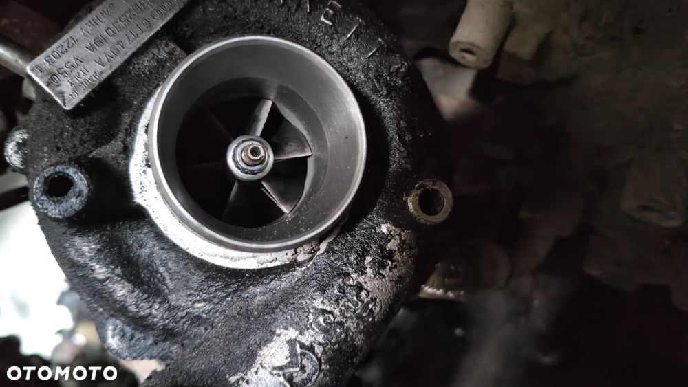 Silnik VW 2.0TDI BPW Ostrołęka - 7