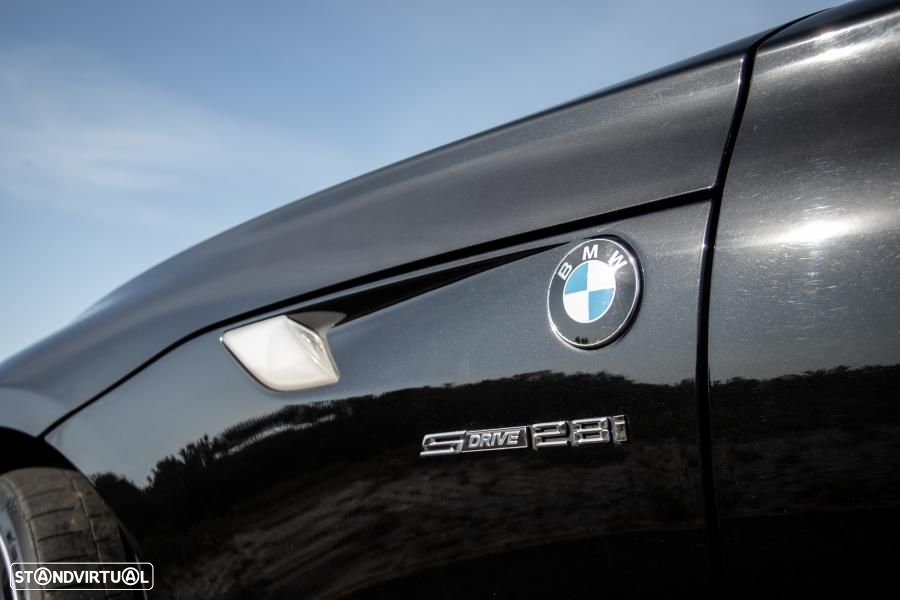 BMW Z4 28 i Pack M Auto - 12