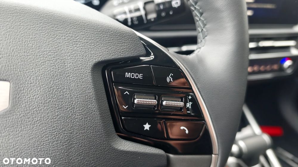 Kia Niro 1.6 GDI Hybrid M - 11