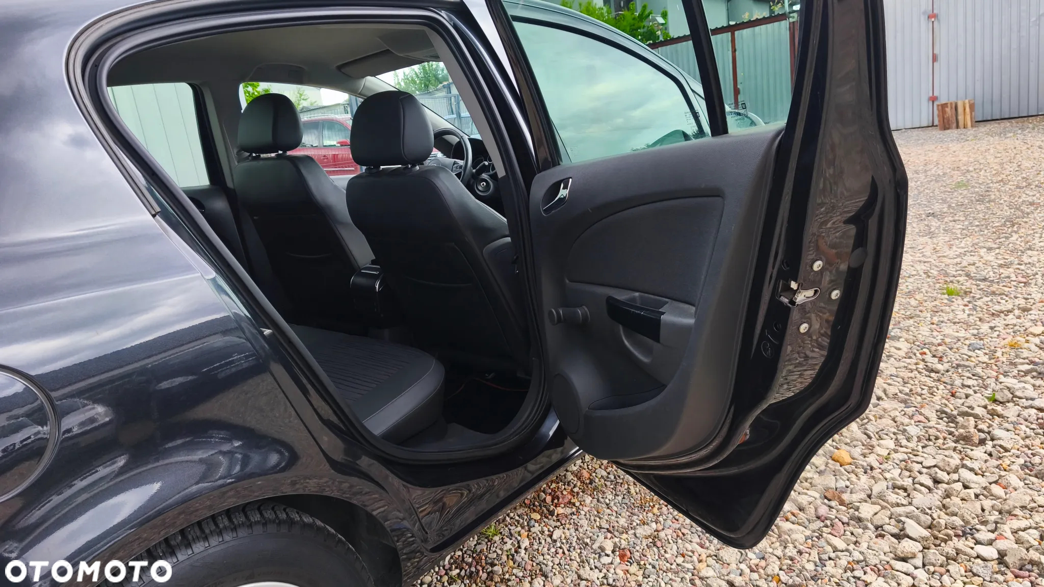 Opel Corsa - 28