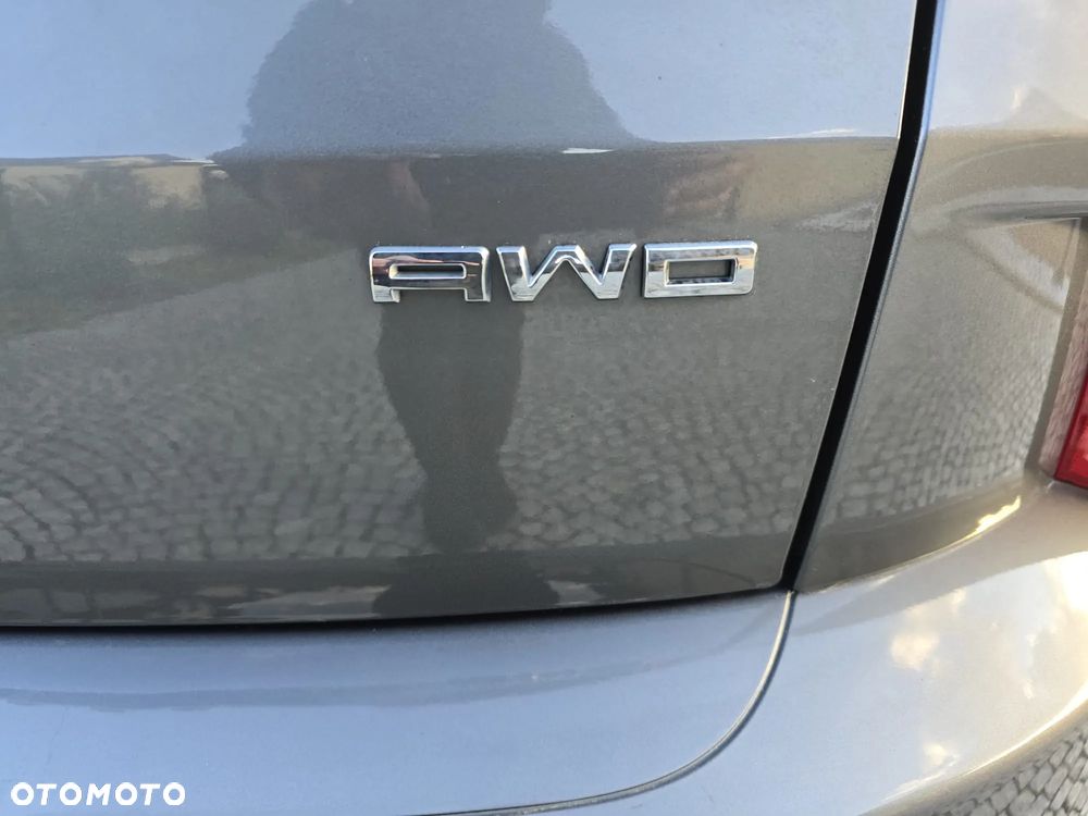 Ford Kuga - 7