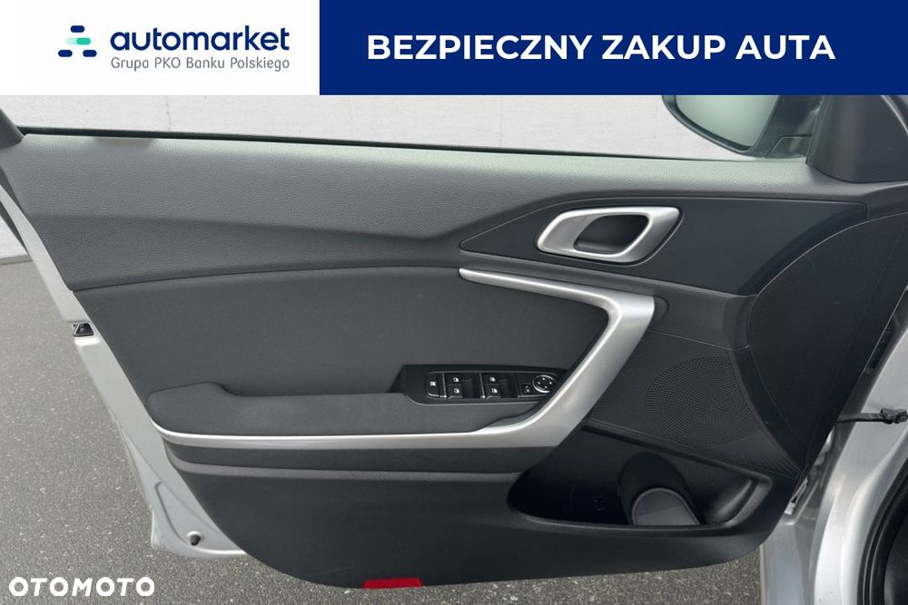 Kia Ceed 1.5 T-GDI M - 9