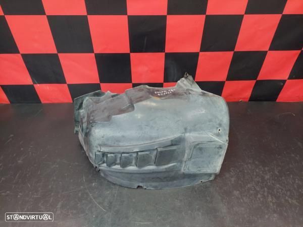 Cave De Roda Frente Direita Fiat Ducato Caixa (250_, 290_) - 1