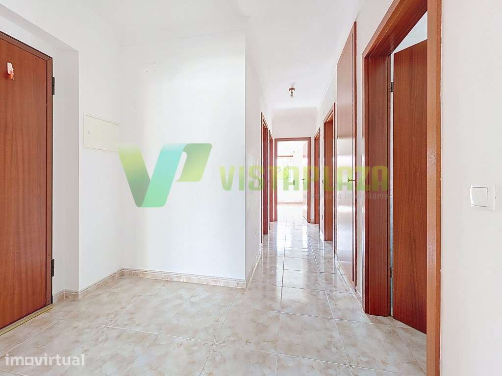Apartamento T3 em Lagoa, Mexilhoeira da Carregação com Varandas e E... - Grande imagem: 5/31