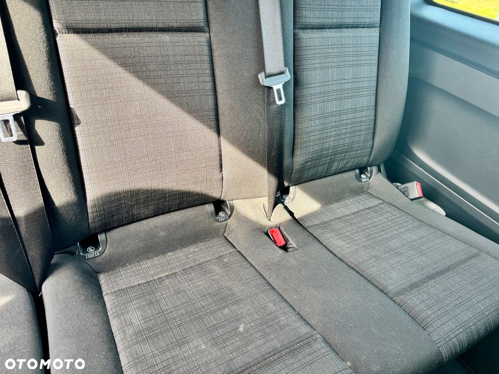 Mercedes-Benz Vito CDI Tourer Pro 447.703 - 15
