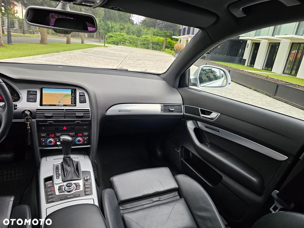 Audi A6 Avant - 28