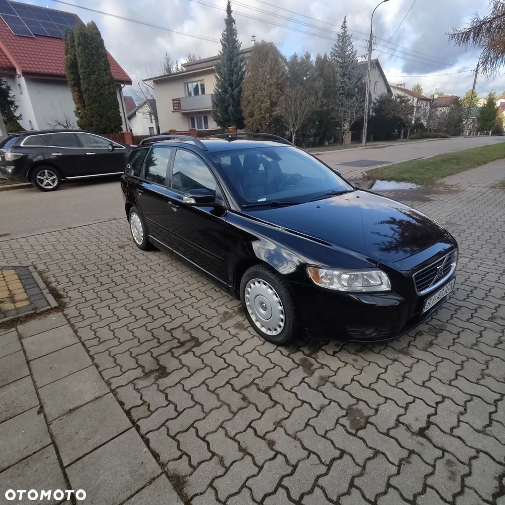 Volvo V50 2.4i - 2