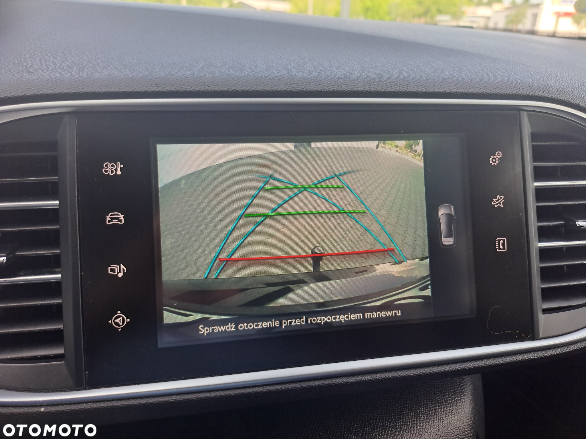 Peugeot 308 2.0 HDi Allure - 17