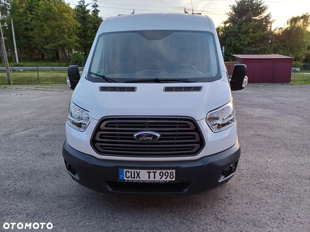 Ford Transit - 5