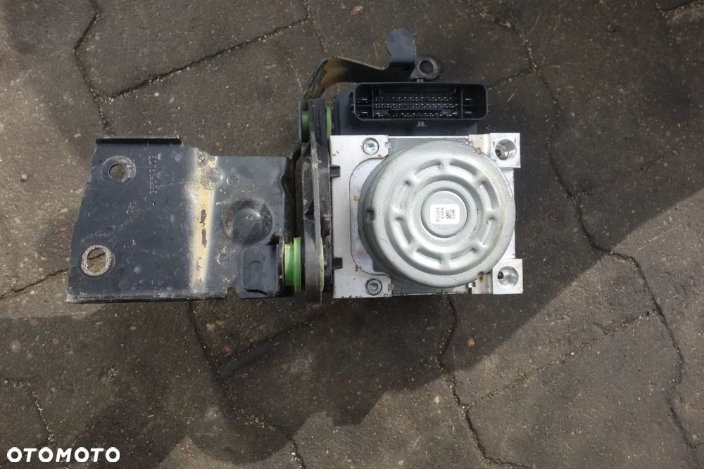 POMPA ABS VOLKSWAGEN GOLF VIII 5WA614517BF - 4