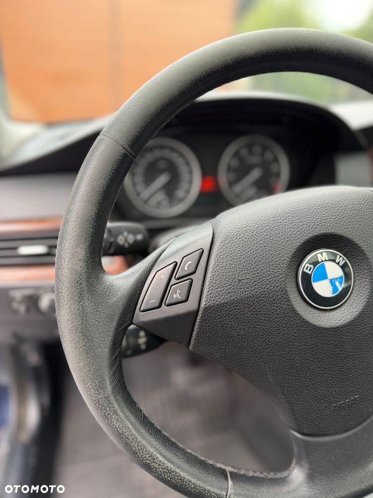 BMW Seria 5 530i Edition Exclusive - 13
