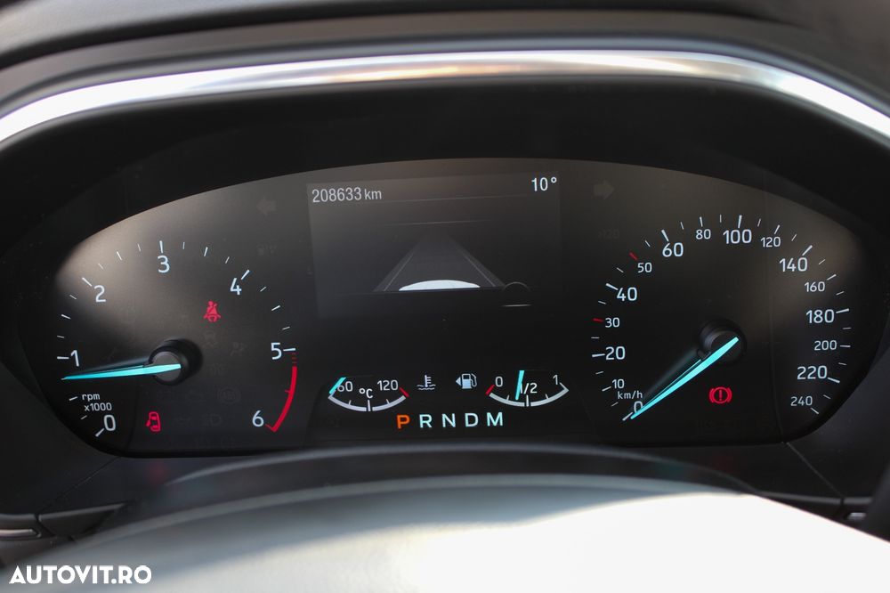 Ford Focus - 15