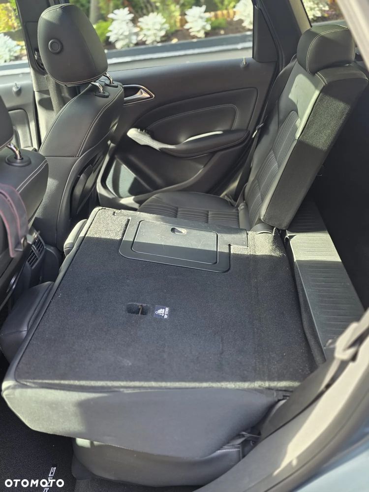 Mercedes-Benz Klasa B - 11