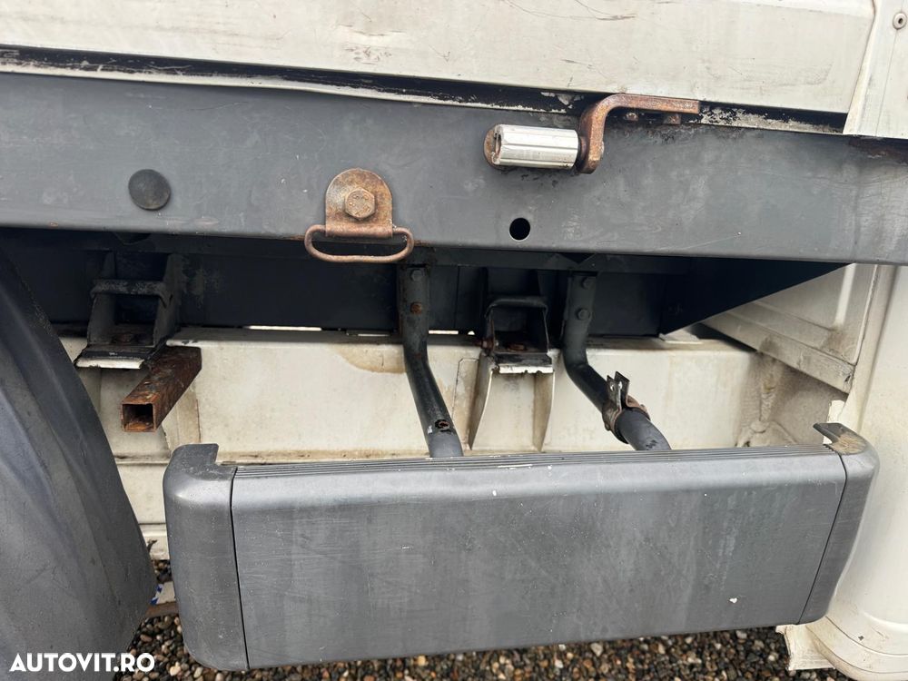 Citroën JUMPER - 10