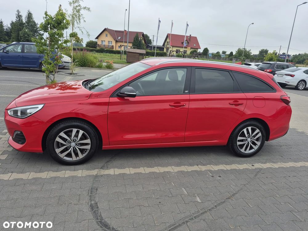 Hyundai i30 - 7