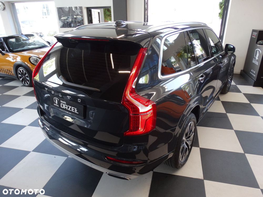 Volvo XC 90 - 4