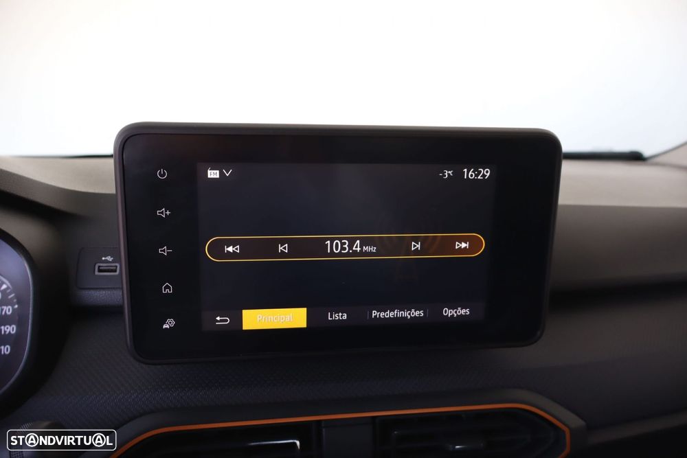 Dacia Sandero 1.0 TCe Essential - 30