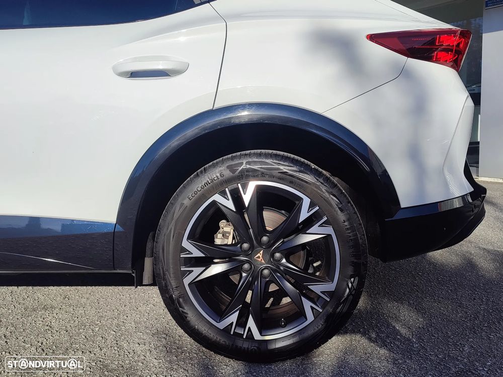 Cupra Formentor 2.0 TDI DSG - 8