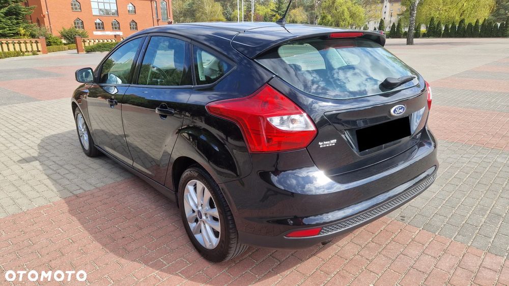 Ford Focus 1.6 TDCi Gold X (Edition) - 3