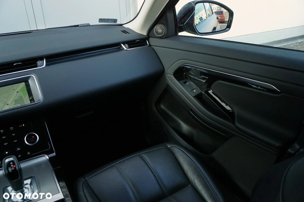 Land Rover Range Rover Evoque 2.0 P200 mHEV - 15