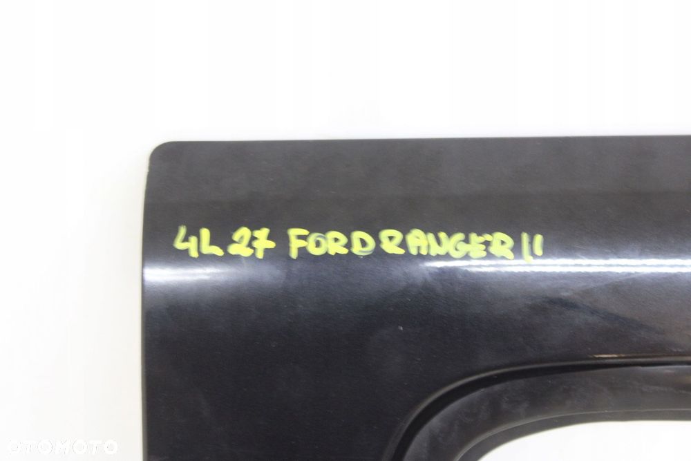 DRZWI PRAWE TYLNE PRAWY TYŁ FORD RANGER II 2006R- 16W - KOD LAKIERU - 6