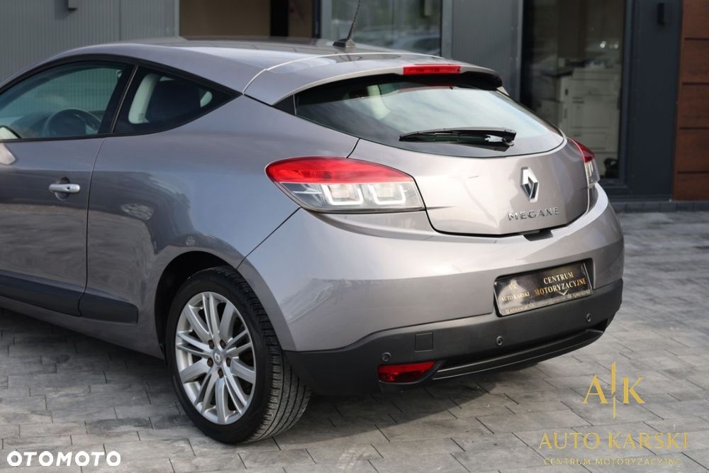 Renault Megane - 14