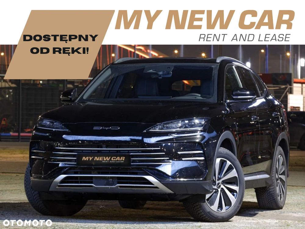 BYD Seal U 1.5 Boost - 1