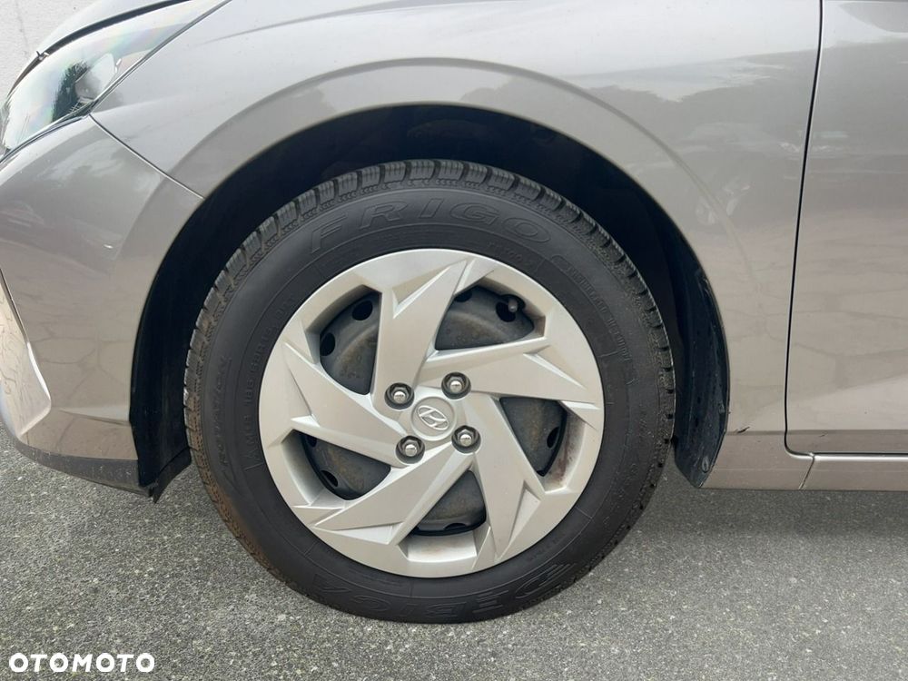 Hyundai i20 - 9