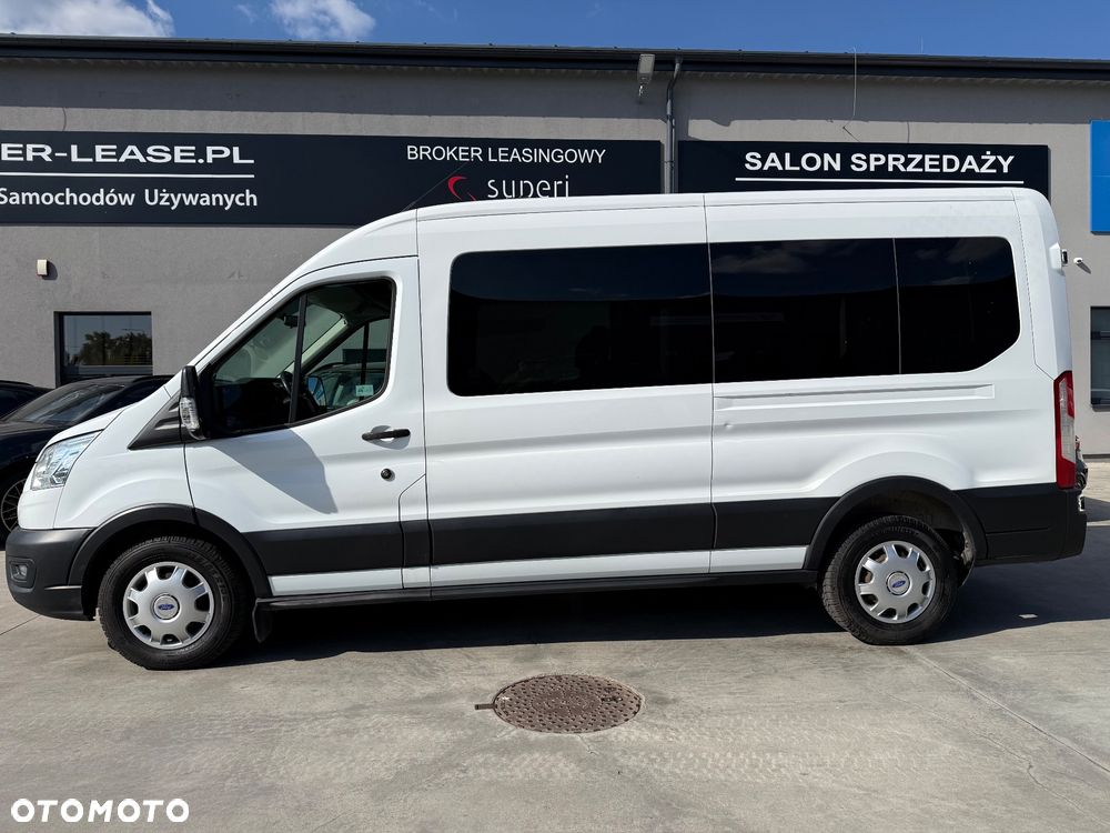 Ford Transit Kombi L3H2 Trend - 3