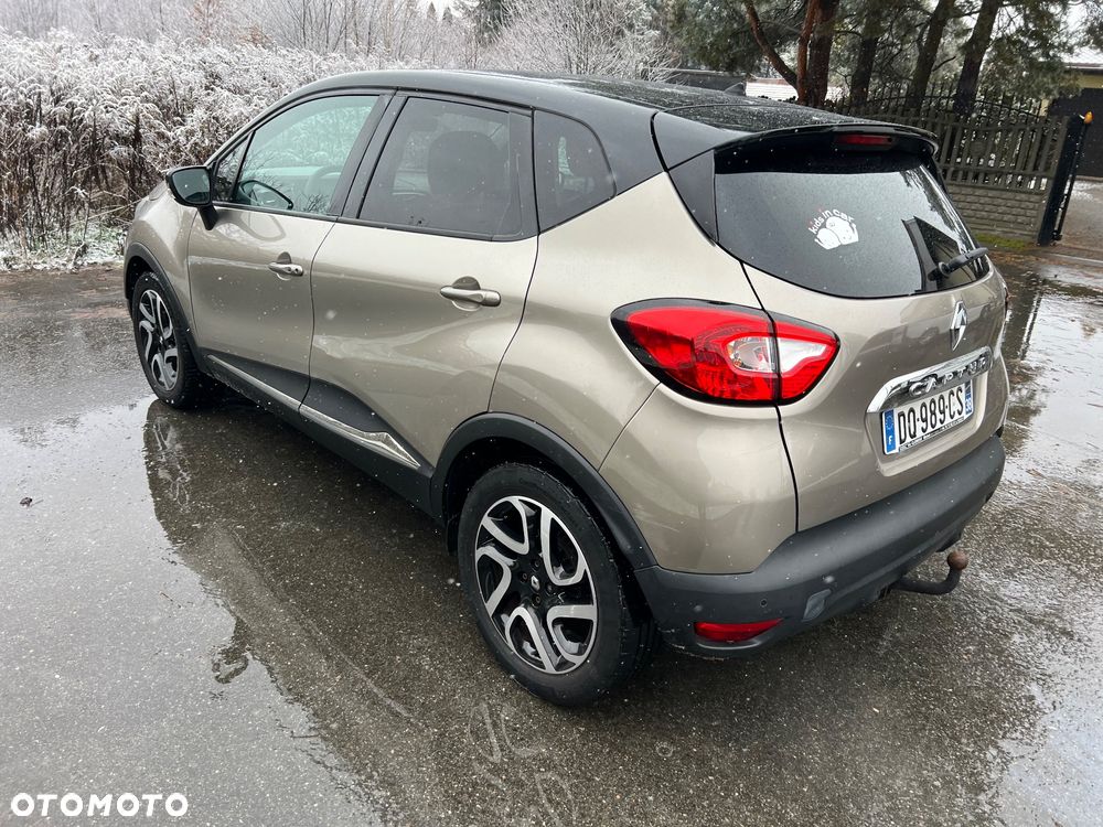 Renault Captur (ENERGY) TCe 90 INTENS - 9