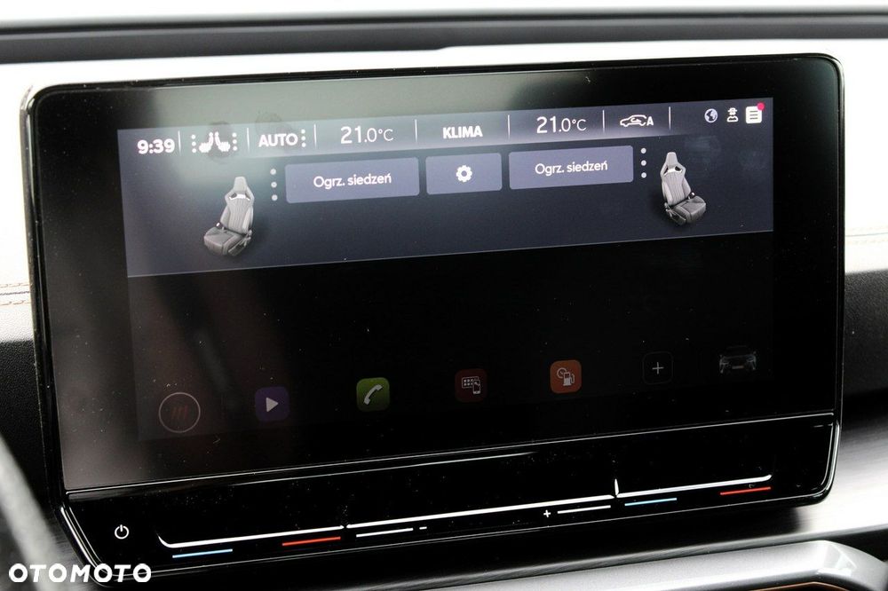 Cupra Formentor 1.5 TSI DSG - 26