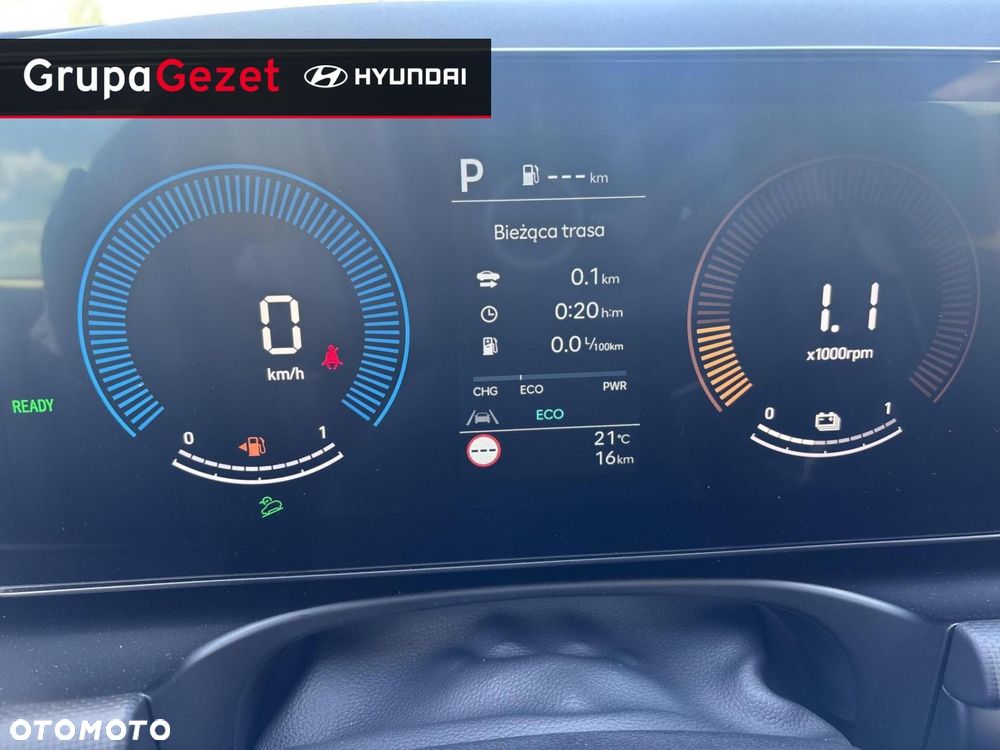 Hyundai Tucson - 18