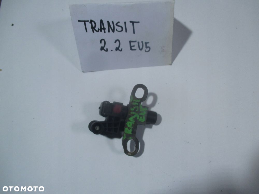 czujnik wału ducato boxer jumper transit 2.2 2s7q6023ac - 2