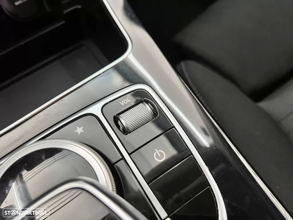 Mercedes-Benz C 220 (BlueTEC) d Station 7G-TRONIC - 27