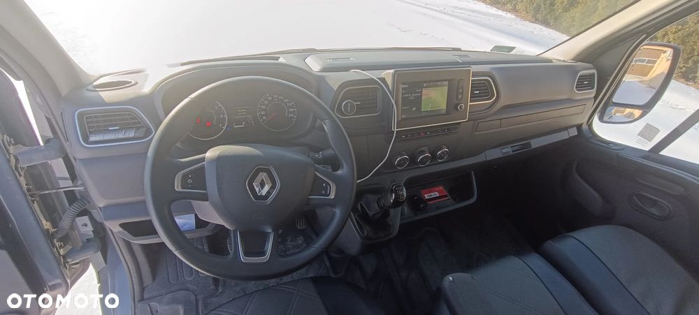 Renault Master - 10