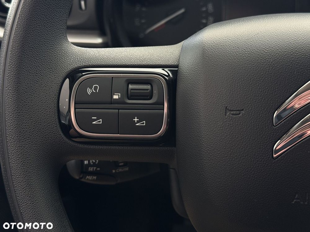 Citroën C3 1.2 PureTech Max - 23