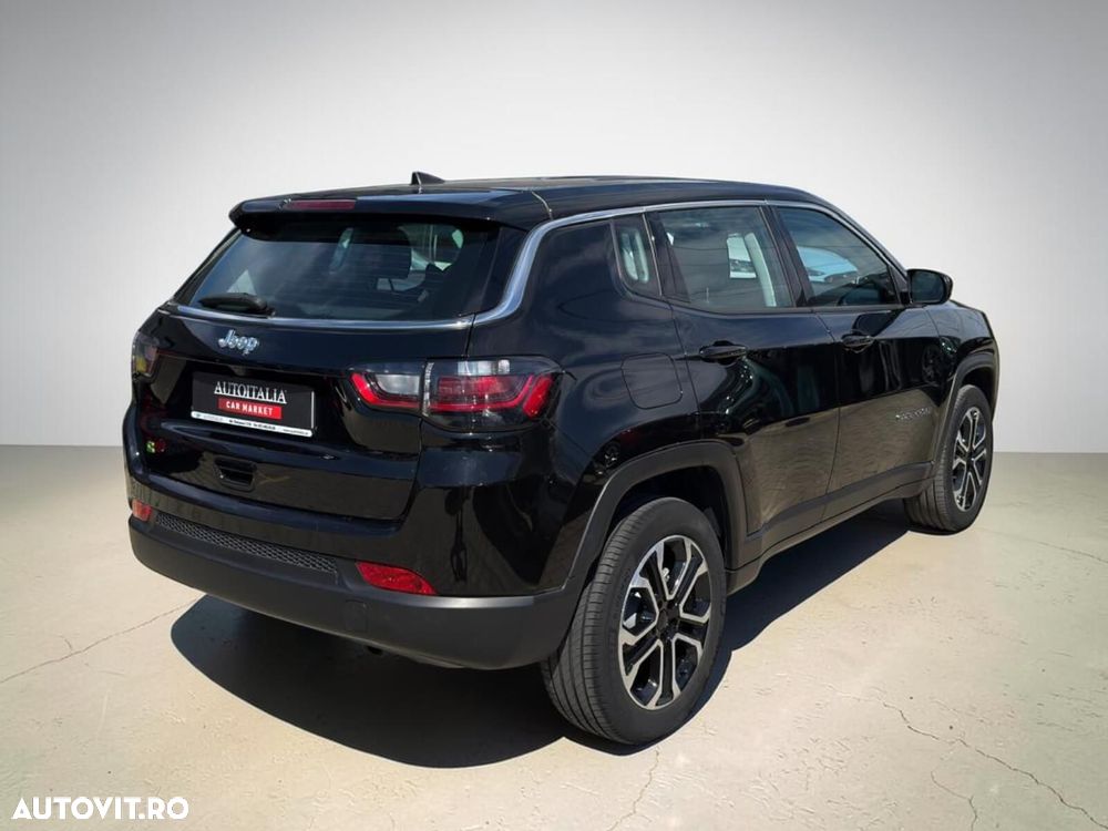 Jeep Compass - 14