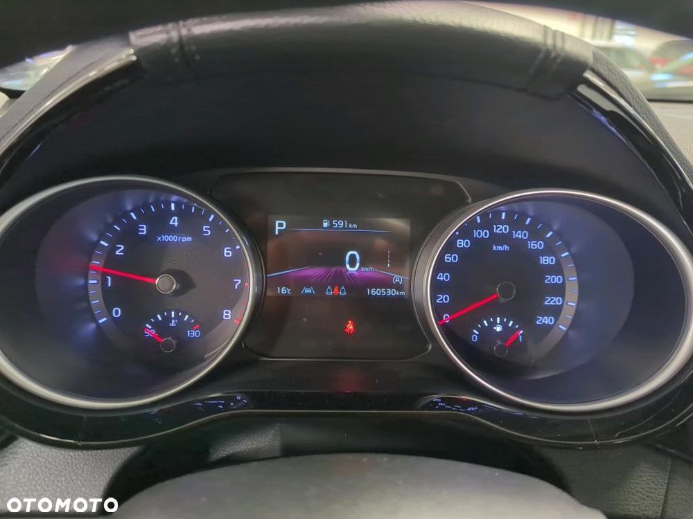 Kia Ceed 1.5 T-GDI Business Line Plus DCT - 5