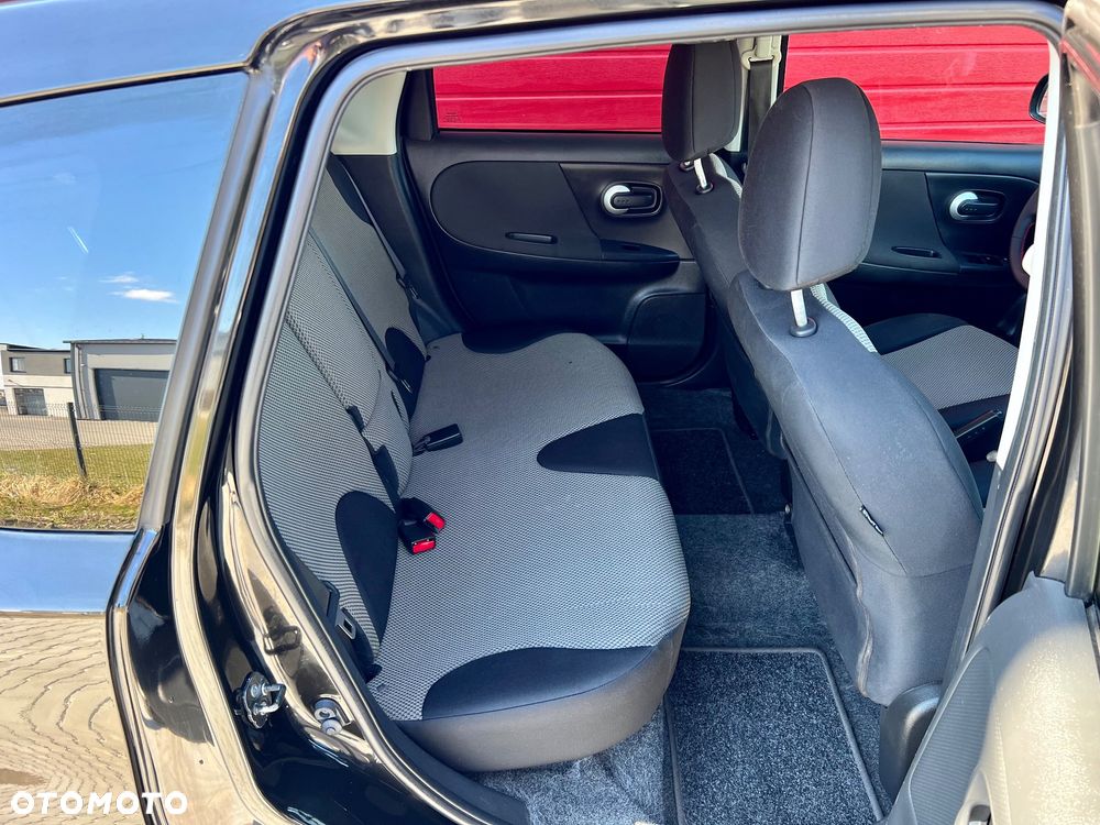 Nissan Note 1.4 Acenta+ EU5 - 11