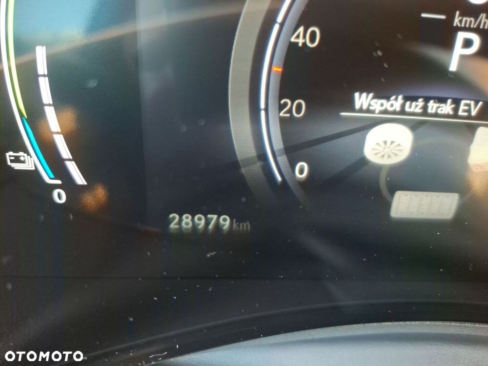 Lexus NX 450h+ Prestige AWD - 36